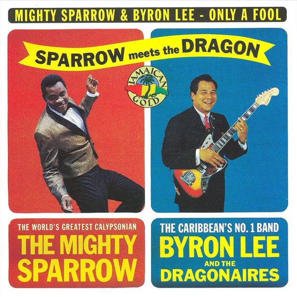 Byron Lee & Mighty Sparrow